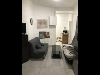 Casa condivisa / 5 rooms apartment · 110 m², Marseille, Boulevard Garibaldi
