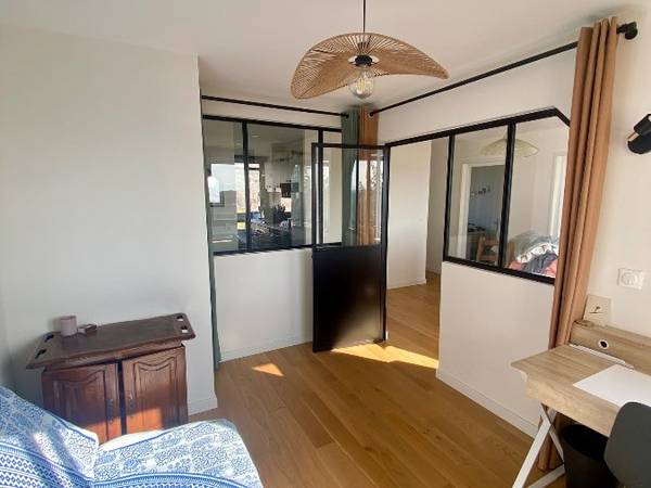 Sous-location / Appartement 4 pièces de 80 m², Annecy, Clos du Buisson / Photo 4