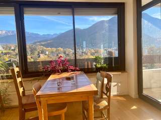 Sublet / 4-bedroom flat · 80 m², Annecy, Clos du Buisson