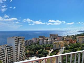 Location / Studio apartment, Ajaccio
