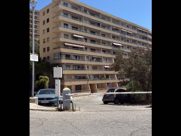 Location / Studio, Ajaccio / Photo 2