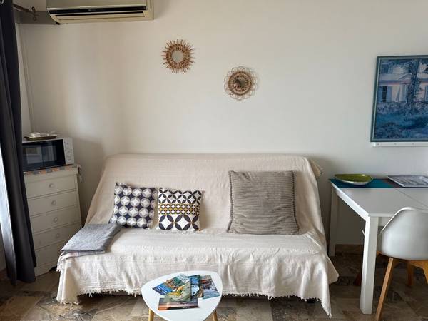Location / Studio, Ajaccio / Photo 10