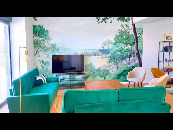 Colocation / Maison 10 pièces de 220 m², Quimper, Avenue de la Liberation / Photo 2