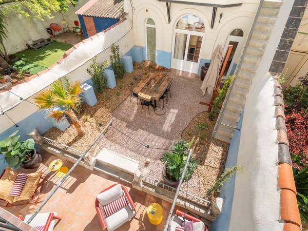 Coliving / Maison 10 pièces de 452 m², Marseille, Rue Saint Savournin / Photo 20