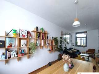 Colocation / Maison 6 pièces de 125 m², Lille, Rue Saint-Luc