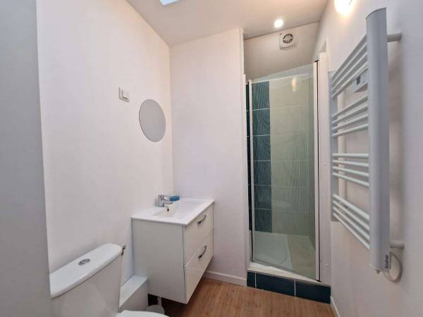 Colocation / Maison 6 pièces de 125 m², Lille, Rue Saint-Luc / Photo 11