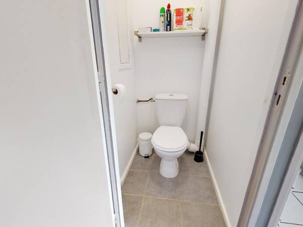 Colocation / Appartement 5 pièces de 82 m², Oullins-Pierre-Bénite, Boulevard de l'Europe / Photo 17