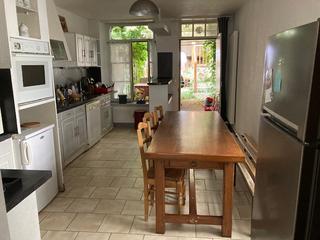 Colocation / 5 rooms house · 95 m², Poitiers, Rue de Montbernage