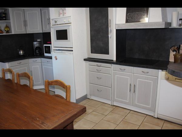 Colocation / Maison 5 pièces de 95 m², Poitiers, Rue de Montbernage / Photo 2