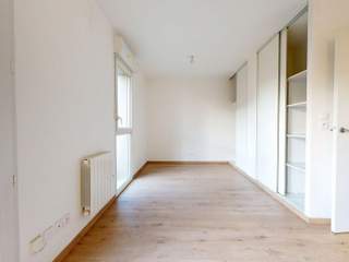 Arrendamento / 1 room apartment · 38 m², Nantes, Rue de Koufra