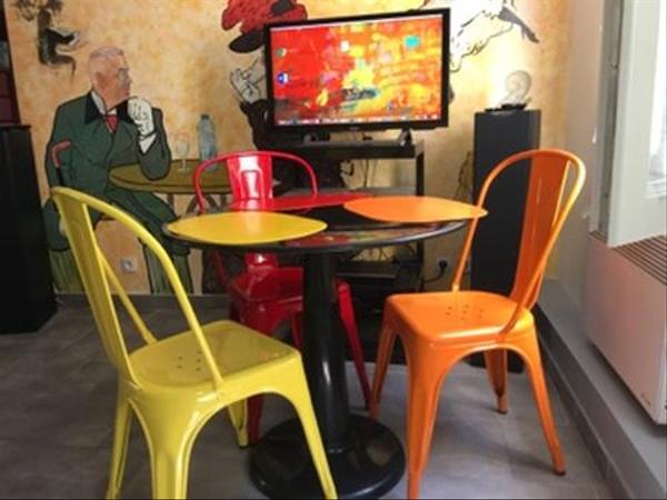 Chambre chez l'habitant / Appartement 3 pièces de 34 m², Paris, Rue Rambuteau / Photo 2