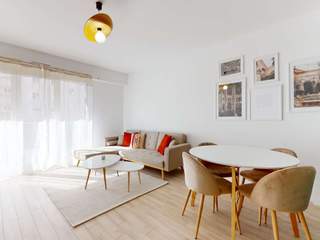 Colocation / Appartement 4 pièces de 88 m², Ambilly, Rue de Genève