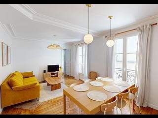 Rental / 2-bedroom house · 43 m², Chanteau, Route d'Orléans