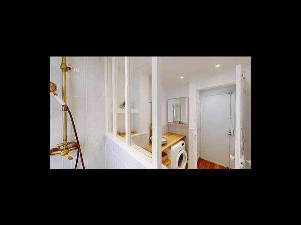 Location / Maison 2 pièces de 43 m², Chanteau, Route d'Orléans / Photo 2