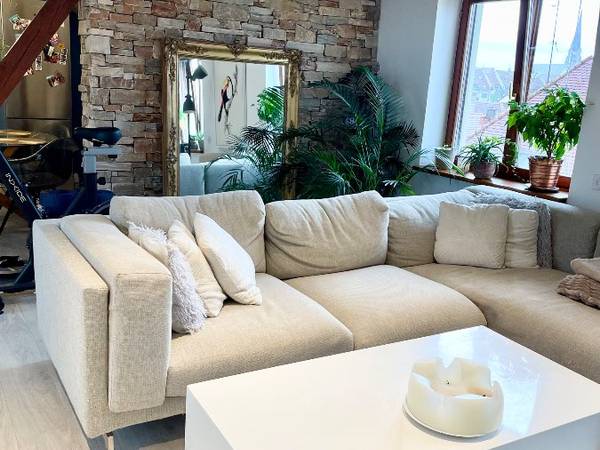 Colocation / Appartement 3 pièces de 80 m², Schiltigheim, Rue de Bischheim / Photo 2