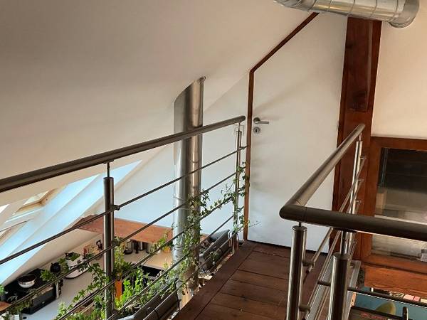 Colocation / Appartement 3 pièces de 80 m², Schiltigheim, Rue de Bischheim / Photo 10