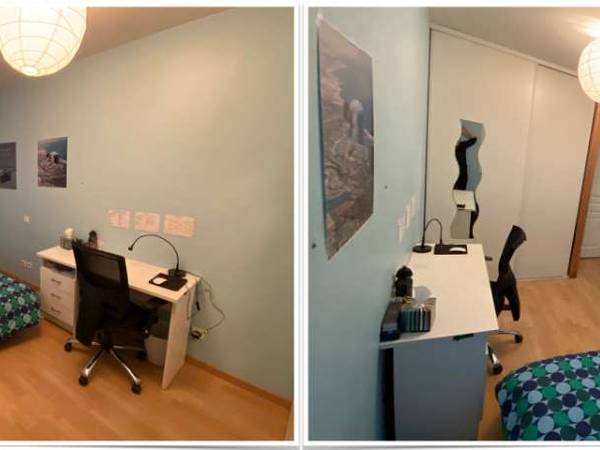 Colocation / Maison 7 pièces de 110 m², Talence, Impasse de Suzon / Photo 17