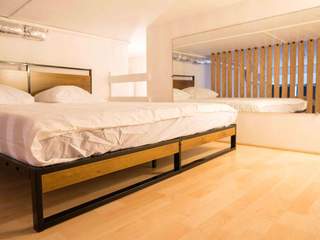 Location / Appartement 2 pièces de 35 m², Lyon, Rue Baraban