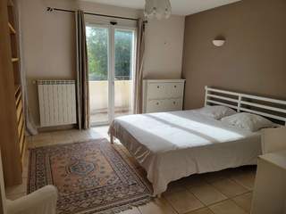 Colocation / 4 rooms house · 80 m², Aix-en-Provence, Chemin des Platanes