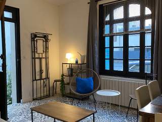 Flatsharing / 4-bedroom house · 60 m², Rennes, Rue de Nantes