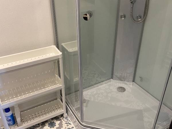 Colocation / Maison 4 pièces de 60 m², Rennes, Rue de Nantes / Photo 20