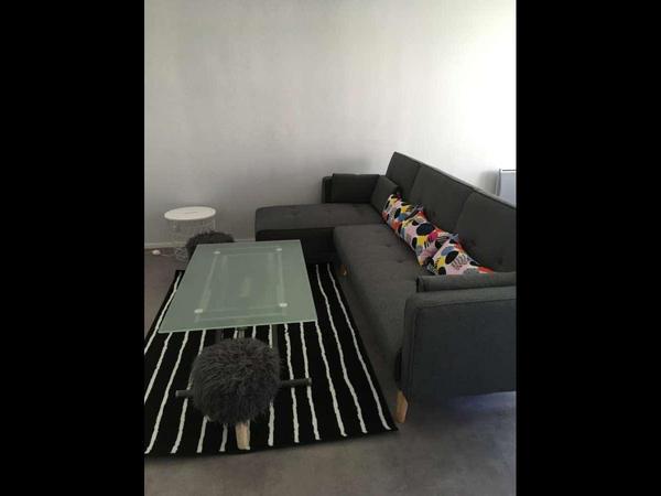 Colocation / Appartement 5 pièces de 97 m², Talence, Rue d'Alembert / Photo 2