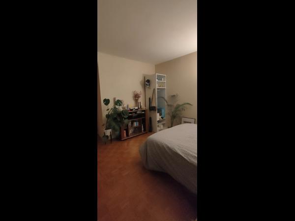 Flatsharing / 4-bedroom flat · 77 m², Courbevoie, Galerie Des Damiers / Photo 12