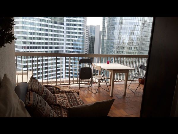 Flatsharing / 4-bedroom flat · 77 m², Courbevoie, Galerie Des Damiers / Photo 2
