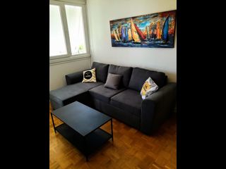 Flatsharing / 5-bedroom flat · 74 m², Limoges, Rue Braille