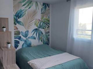Rental / Studio apartment, Bourg-en-Bresse
