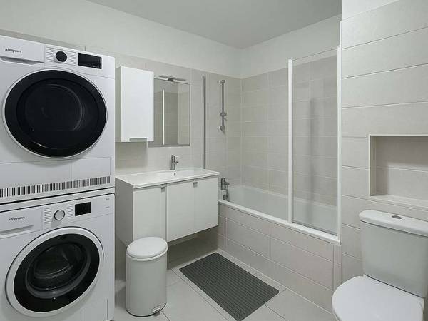 Colocation / Appartement 4 pièces de 82 m², Clamart, Avenue du Général de Gaulle / Photo 8