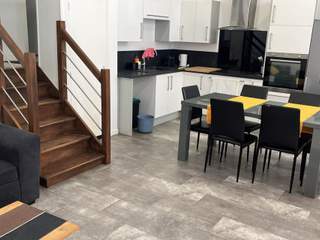 Rental / 2 rooms apartment · 45 m², Le Havre, 10 Rue Casimir Delavigne