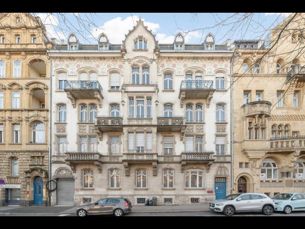 Coliving / Appartement 8 pièces de 175 m², Metz, Avenue Foch / Photo 9