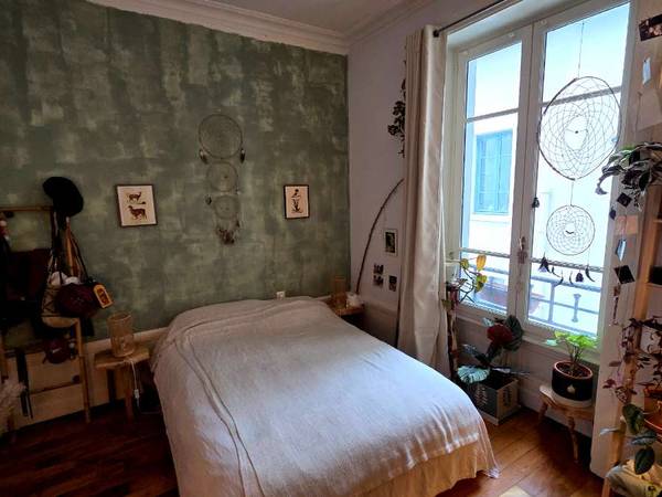 Sous-location / Appartement 10 pièces de 190 m², Lyon, Avenue Jean Jaurès / Photo 2