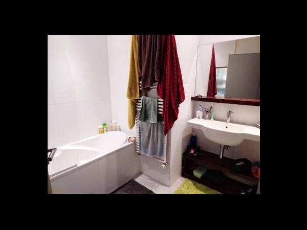 Sous-location / Appartement 10 pièces de 190 m², Lyon, Avenue Jean Jaurès / Photo 9