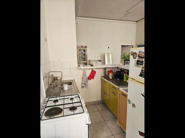Sous-location / Appartement 4 pièces de 85 m², Lyon, Place Saint-Nizier / Photo 5