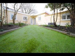 Rental / 2 rooms house · 28 m², Bobigny, Rue d'Odessa