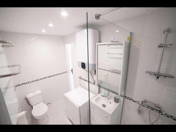 Location / Maison 2 pièces de 28 m², Bobigny, Rue d'Odessa / Photo 6