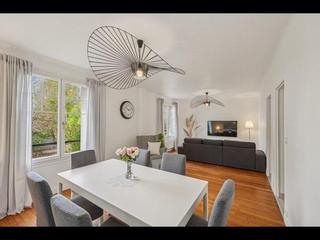 Colocation, Maison 5 pièces, Paris