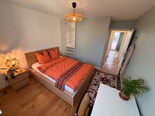 Chambre chez l'habitant, Appartement 4 pièces, Strasbourg