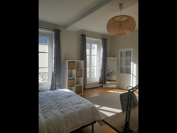 Colocation / Résidence 10 pièces de 280 m², Laval, Rue du Dauphin / Photo 18