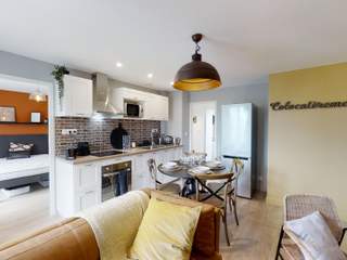 Room share / 5 rooms apartment · 80 m², Toulouse, Avenue de l'Urss