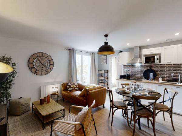 Flatsharing / 5-bedroom flat · 80 m², Toulouse, Avenue de l'Urss / Photo 2