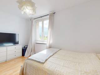 Flatsharing / 4-bedroom flat · 68 m², Grenoble, Square des Fusillés