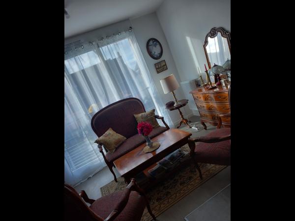 Colocation / Appartement 1 pièce de 45 m², Saint-Maur-des-Fossés, Rue Ledru Rollin / Photo 2