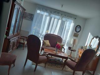 Flatsharing / 1-bedroom flat · 45 m², Saint-Maur-des-Fossés, Rue Ledru Rollin