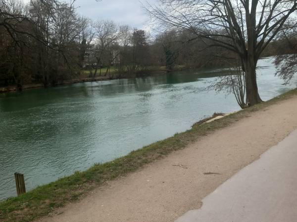 Colocation / Appartement 1 pièce de 45 m², Saint-Maur-des-Fossés, Rue Ledru Rollin / Photo 10