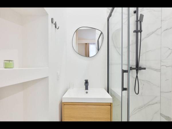 Colocation / Appartement 5 pièces de 88 m², Asnières-sur-Seine, Avenue de la Marne / Photo 28