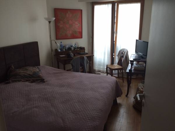Location / Appartement 4 pièces de 92 m², Boulogne-Billancourt, Boulevard Jean Jaurès / Photo 2