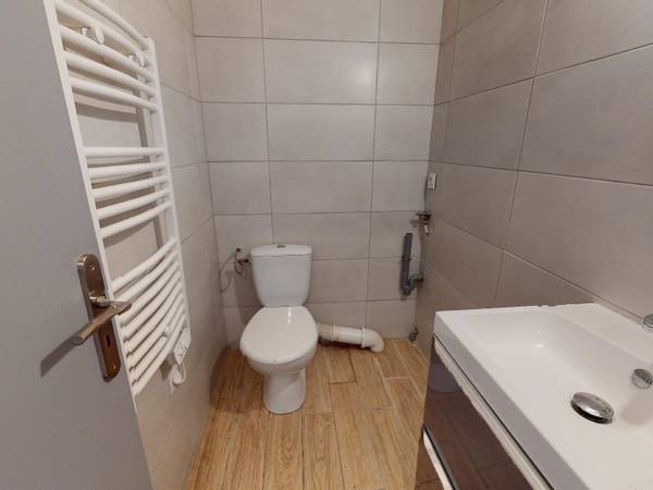 Location / Appartement 1 pièce de 30 m², Saint-Étienne, Rue du Grand Gonnet / Photo 12